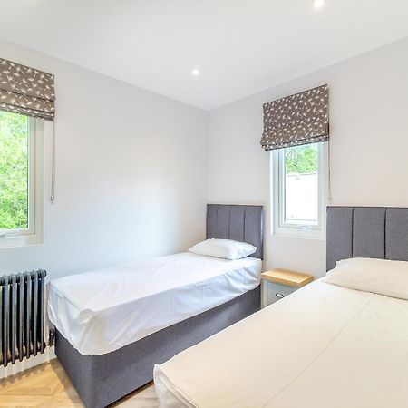 Villa Greenacres Cabin à Coleford  Extérieur photo