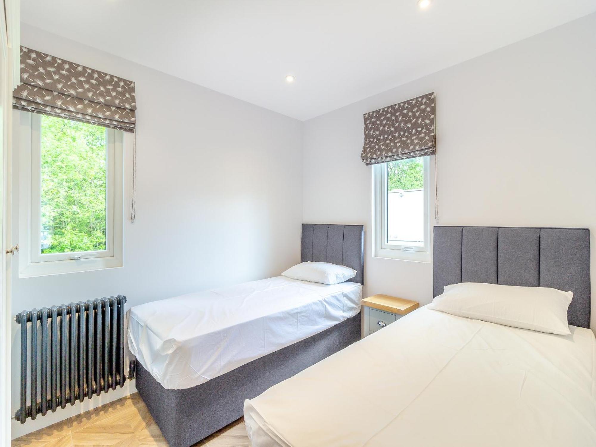 Villa Greenacres Cabin à Coleford  Extérieur photo