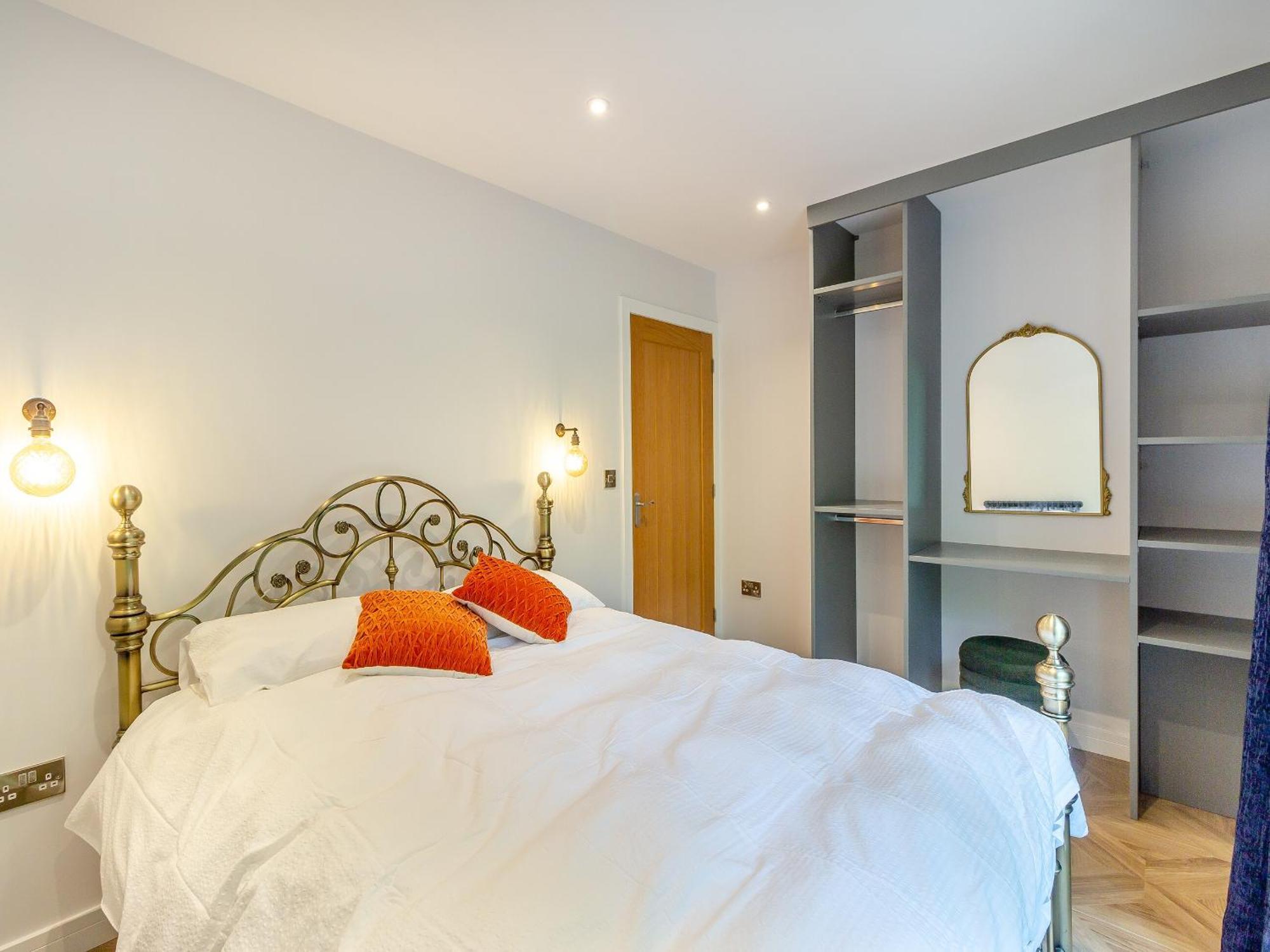 Villa Greenacres Cabin à Coleford  Extérieur photo