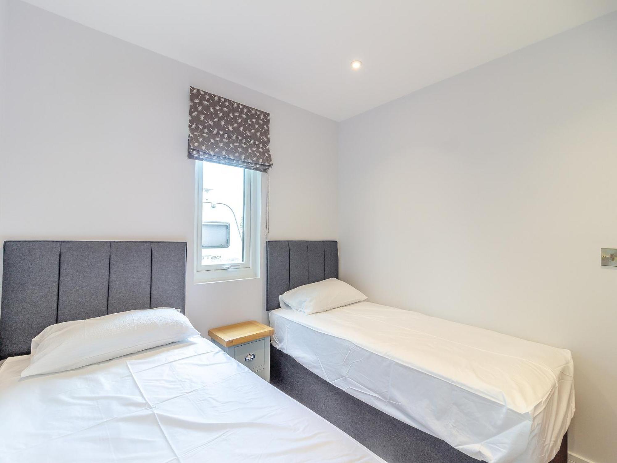 Villa Greenacres Cabin à Coleford  Extérieur photo