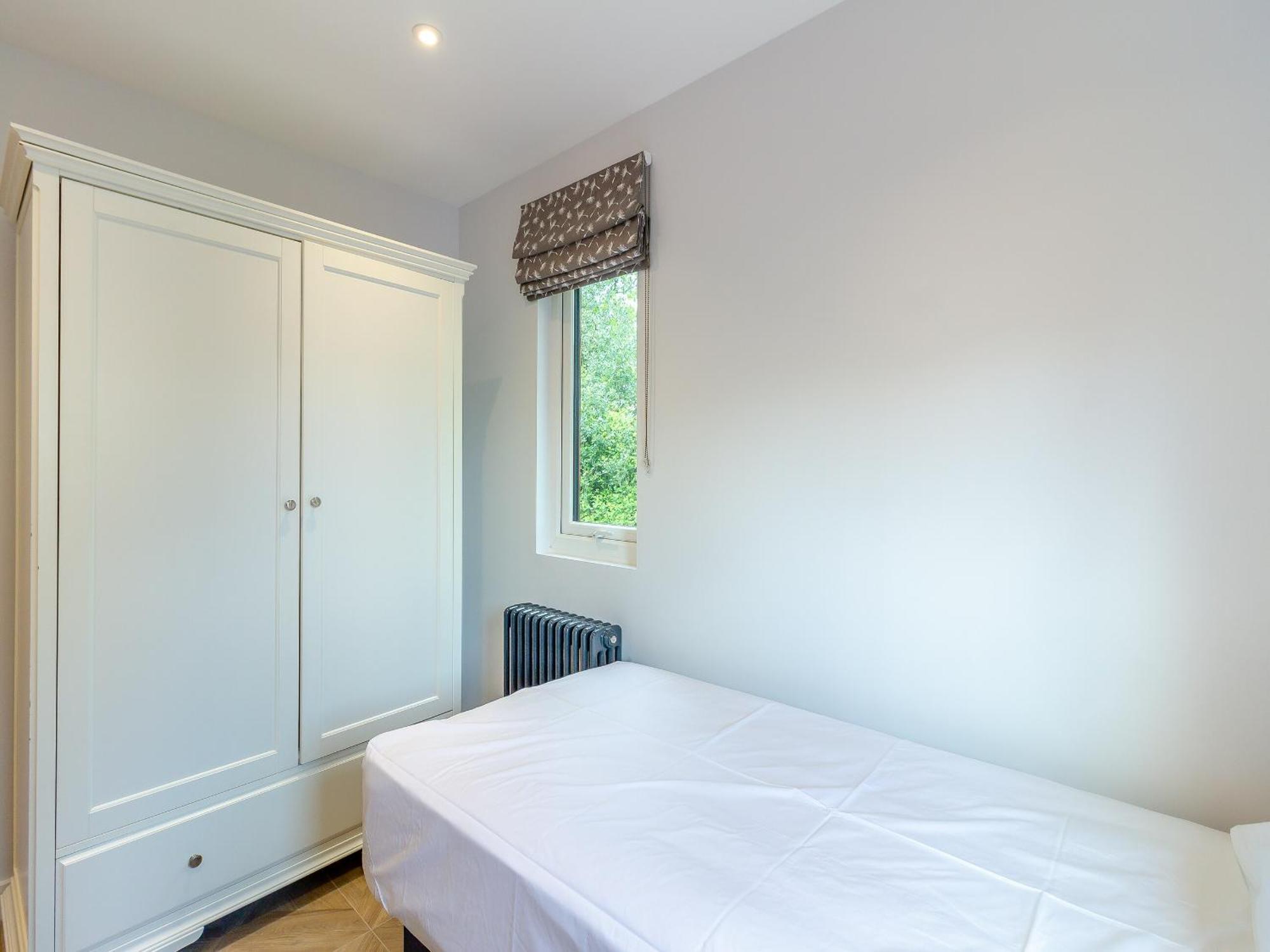 Villa Greenacres Cabin à Coleford  Extérieur photo